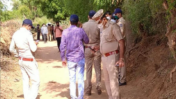 Communal clash in kutch district of Gujarat, 5 killed