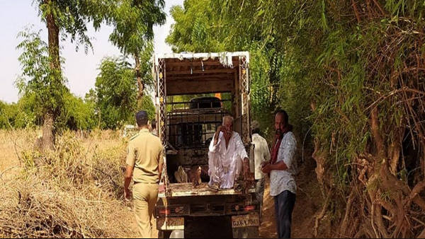 Communal clash in kutch district of Gujarat, 5 killed