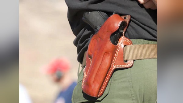 Four boys physically harassed a minor dalit girl in mahisagar gujarat, police send them Covid-19 centers