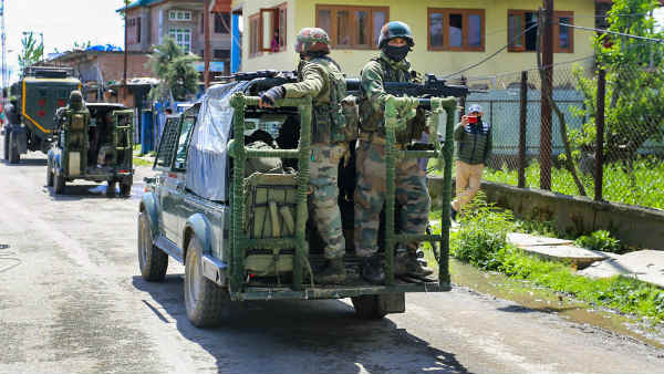 कश्‍मीरी पंडितों को लेकर कही थी बड़ी बात 