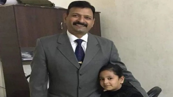 आतंकियों को सबक सिखाने के लिए जाने जाते थे कर्नल शर्मा आतंकियों को सबक सिखाने के लिए जाने जाते थे कर्नल शर्मा