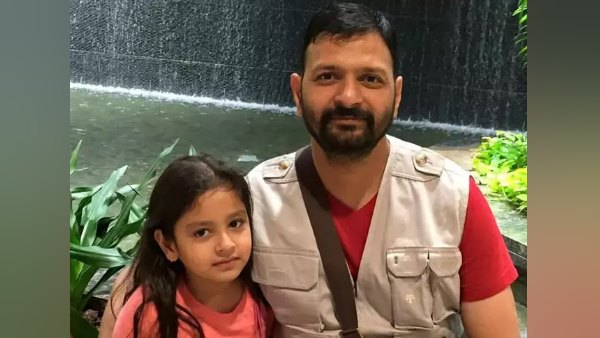 यूपी के बुलंदशहर में हुआ था जन्म यूपी के बुलंदशहर में हुआ था जन्म