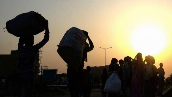 इस वजह से लौटना चाहते हैं वापस