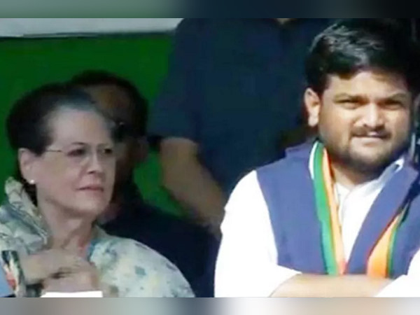 पटेल बोले- कांग्रेस ने किसानों का कर्ज भी माफ़ किया