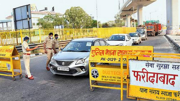 पीएम मोदी ने किया था लॉकडाउन-4 का जिक्र