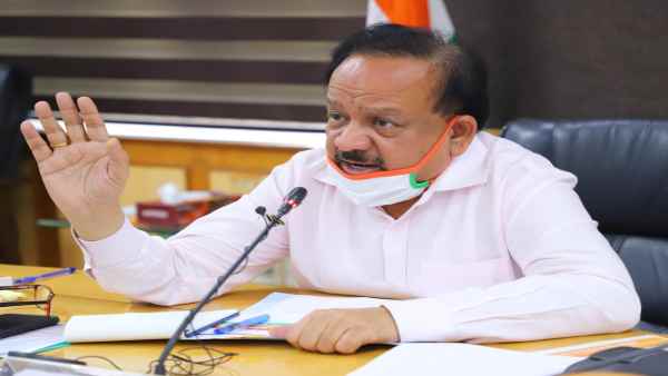 central teams present to help local administration in 50 districts of the country Dr Harsh Vardhan central teams present to help local administration in 50 districts of the country Dr Harsh Vardhan