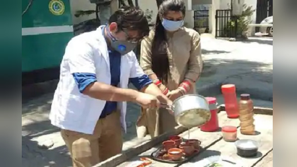 सीएम खट्टर के गृहनगर करनाल का मामला