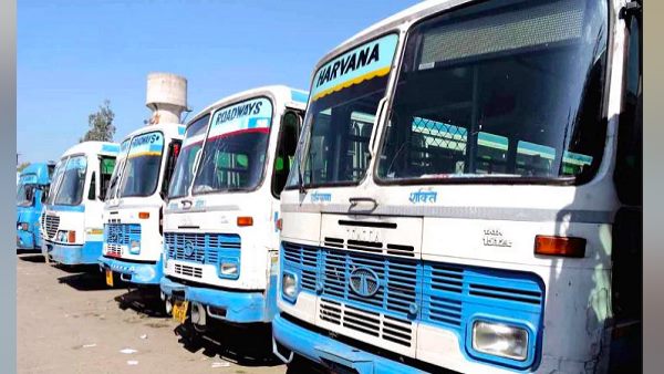 हरियाणा से दूसरों प्रदेशों के लिए भी बसें मंगलवार से चलेंगी हरियाणा से दूसरों प्रदेशों के लिए भी बसें मंगलवार से चलेंगी