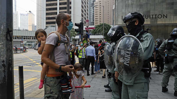 आजादी के वादे के साथ हुआ था विलय 