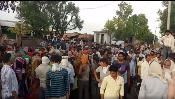  हादसे में इनकी हुई मौत