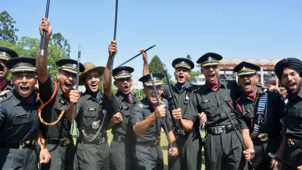 लेफ्टिनेंट को अपने किए का अफसोस नहीं लेफ्टिनेंट को अपने किए का अफसोस नहीं