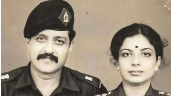प्रियंका ने शहीदों को किया याद 