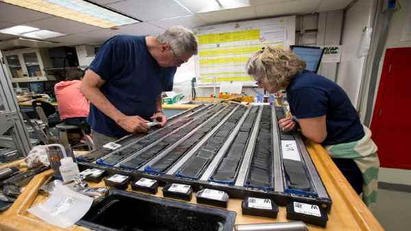 उस इलाके में भी किसी बड़े भूकंप की आशंका नहीं