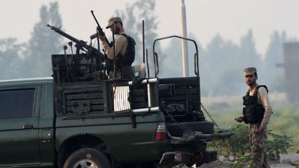 16 फरवरी 2019 से रिश्‍ते तनावपूर्ण 