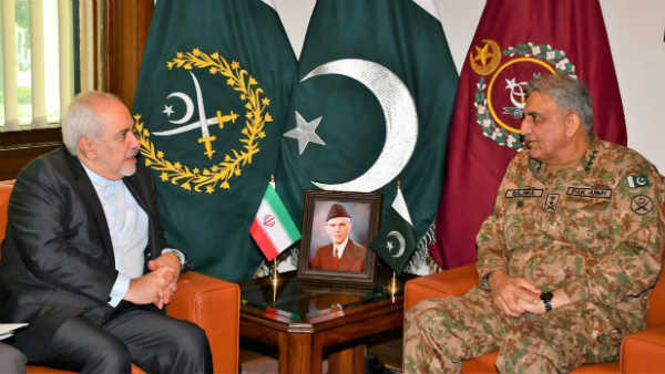 अलगाववादियों को पनाह न देने का अनुरोध 