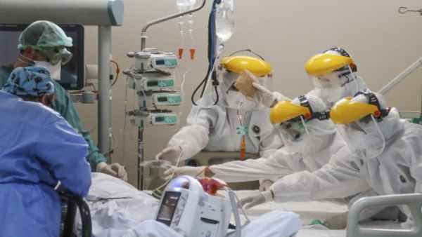 महान एयर ने ही चीन से ईरान लाया कोरोना ?