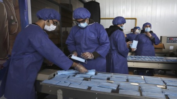 कितने देशों तक पहुंचाया कोरोना ?