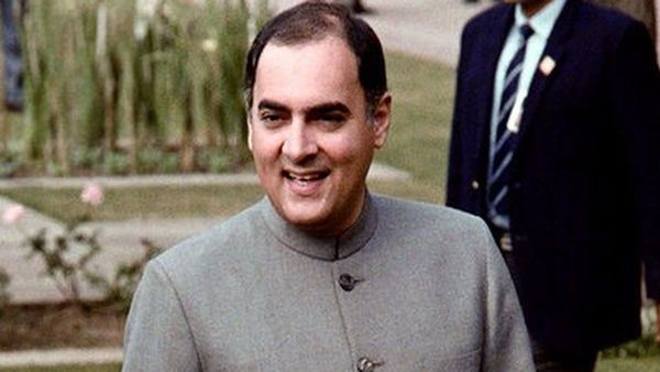 पुण्यतिथि: आधुनिक भारत के शिल्पी राजीव गांधी
