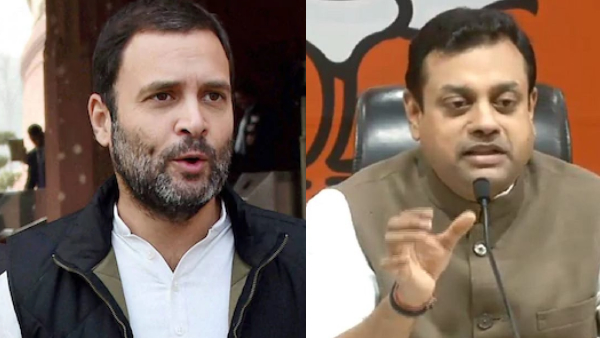 पुलित्जर पुरस्कार जीतने वालों को बधाई देकर फंसे राहुल गांधी