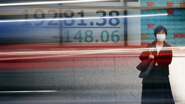 3.4 प्रतिशत की गिरावट का अंदेशा 