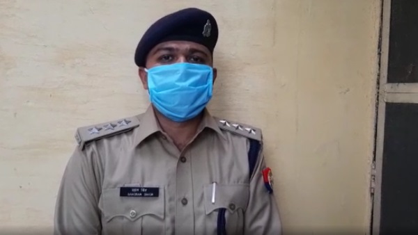 प्रेमिका की शादी तय होने से था परेशान