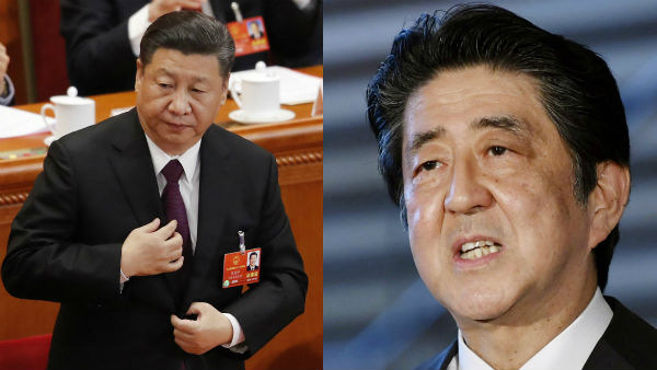 37 प्रतिशत कंपनियों ने चीन से काटी कन्नी 37 प्रतिशत कंपनियों ने चीन से काटी कन्नी