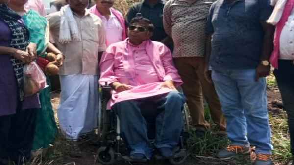 2003 के बाद कैसा रहा सियासी सफर