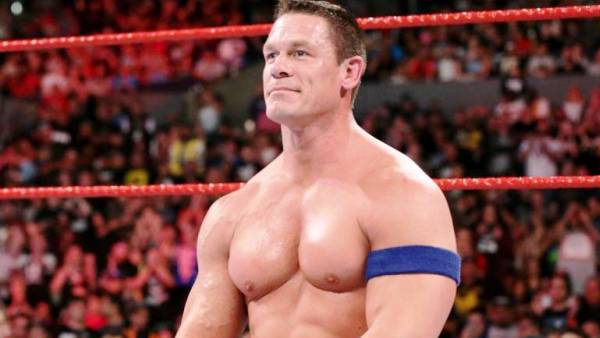 जॉन सीना ने इरफान और ऋषि कपूर को दी श्रद्धांजलि जॉन सीना ने इरफान और ऋषि कपूर को दी श्रद्धांजलि