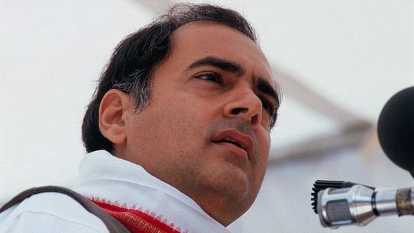पुण्यतिथि: आधुनिक भारत के शिल्पी राजीव गांधी