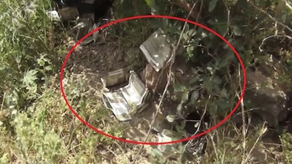 15 से 20 हजार रुपए होने का अंदेशा