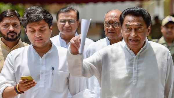 दिग्विजय ने बहका दिया!