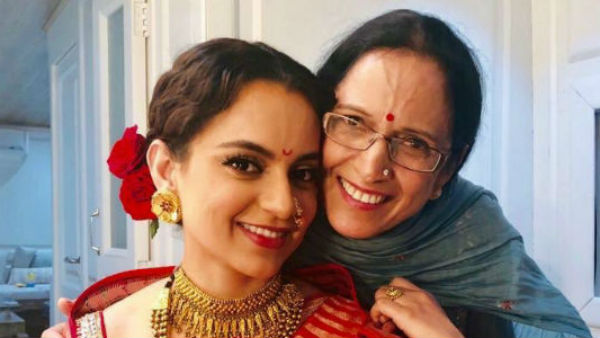 'मां के कोख जैसा प्यार और गर्मजोशी मुझे कहीं नहीं मिली'