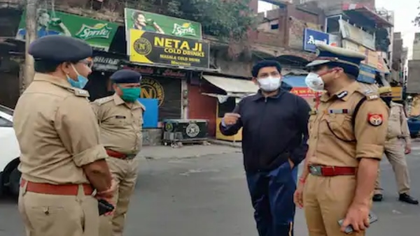 आईजी ने मांगी रिपोर्ट