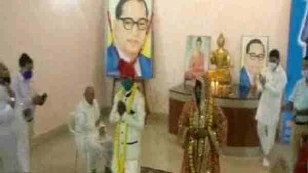 रोज खाना देने आता था अनिल