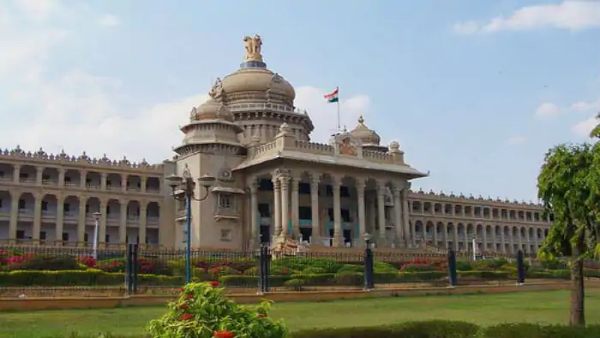 karnataka