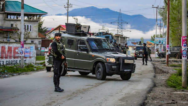 CDS जनरल रावत बोले हालात नाजुक 