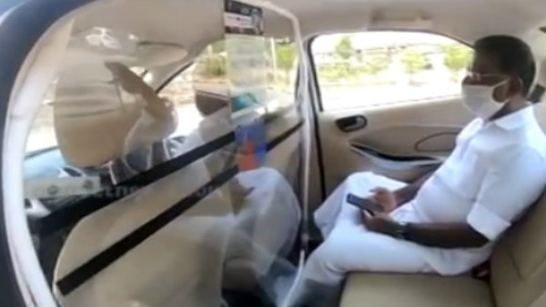 सिर्फ दो लोग कर सकेंगे यात्रा