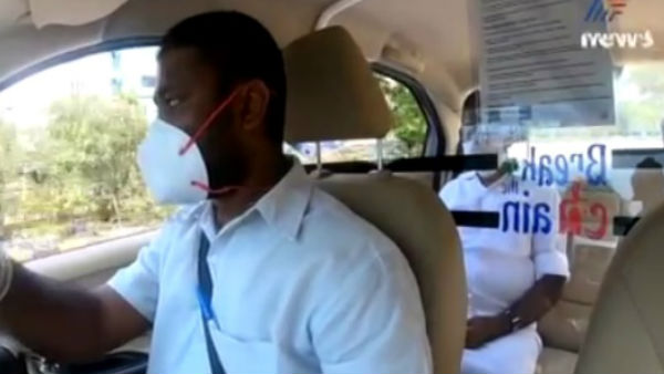 केरल में सिर्फ 37 एक्टिव केस