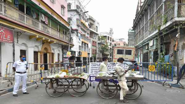 सीएम के समझाने पर भी नहीं माने
