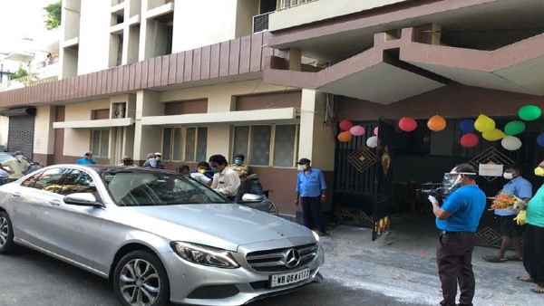 मार्च में अस्‍पलाल में करवाया गया था भर्ती 