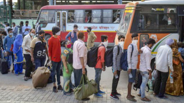 कब मिलेगी मजदूरों को राहत?