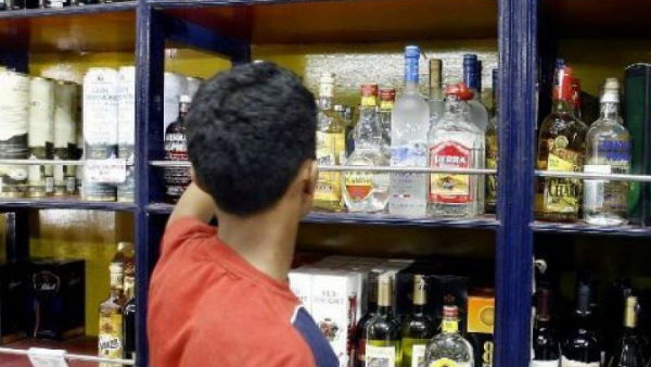 ग्रीन और ऑरेंज जोन में खुलेंगी वाइन शॉप