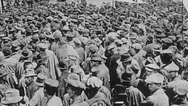 इतिहास काफी दर्दनाक 