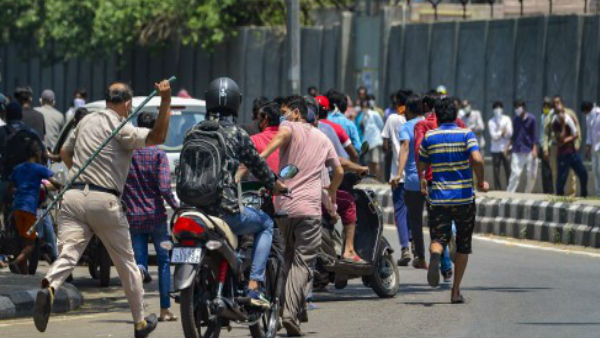 क्या था सरकार का आदेश?