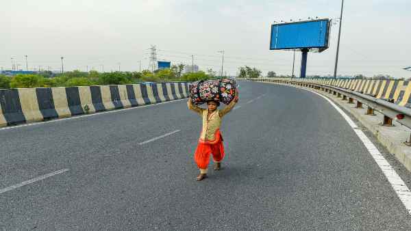 लॉकडाउन- 4 में इन गतिविधियों पर पाबंदी