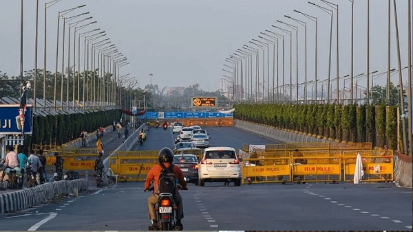 अब पांच जोन में बांटे जाएंगे क्षेत्र