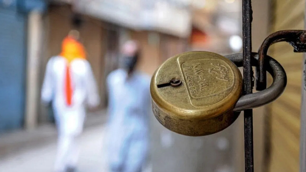 हॉटस्पॉट और कंटेनमेंट एरिया में कड़ाई जारी