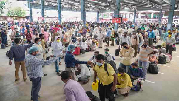 'ग्रामीण इलाकों को बचाना होगा'