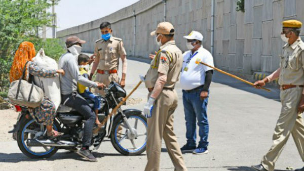 प्रशासन का आदेश नहीं मानना पड़ेगा महंगा