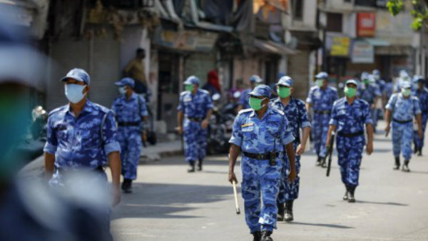 भारत में कोरोना के 37 हजार से ज्यादा मामले